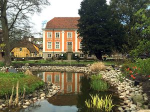 herrehuset